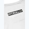 Pitbull Hilltop Tank Top weißes Herren-T-Shirt 8