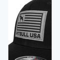 Herren Pitbull Mesh Full Cap Pitbull Usa Multicam schwarz 4