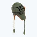 Wintermütze Herren Pitbull Beanie Mission Bay olive 2