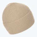 Wintermütze Herren Pitbull Beanie Logo Single Layer Cuff sand 2