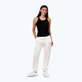 Hose Damen Pitbull Tyrian Trackpants off white 2