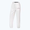 Hose Damen Pitbull Tyrian Trackpants off white 5
