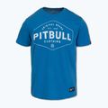 Shirt Herren Pitbull Ultra Light Pitbull Co. royal blue 4