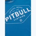 Shirt Herren Pitbull Ultra Light Pitbull Co. royal blue 7