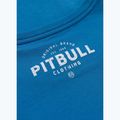 Shirt Herren Pitbull Ultra Light Pitbull Co. royal blue 8