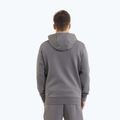Hoodie Sweatshirt Herren Pitbull Sampson Hooded Sweatshirt graphite 3