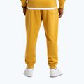 Hose Herren Pitbull Lancaster 2 Track Pants washed yellow 3