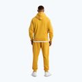 Hose Herren Pitbull Lancaster 2 Track Pants washed yellow 4