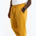 Hose Herren Pitbull Lancaster 2 Track Pants washed yellow 5