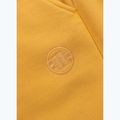 Hose Herren Pitbull Lancaster 2 Track Pants washed yellow 9