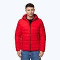 Herren-Winterjacke Pitbull Seacoast 3 Quilted Hooded