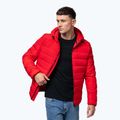 Herren-Winterjacke Pitbull Seacoast 3 Quilted Hooded 5