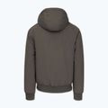 Herren-Winterjacke Pitbull Elkwood 3 Sherpa Hooded taupe 6