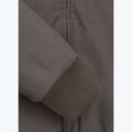 Herren-Winterjacke Pitbull Elkwood 3 Sherpa Hooded taupe 9