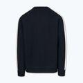Herren Sweatshirt Pitbull San Diego Ca Crewneck dark navy 5