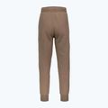 Herrenhose Pitbull Small Logo HD Track coyote brown 6