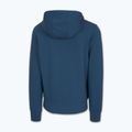 Herren-Hoodie Pitbull Sampson Hooded Sweatshirt petrol blue 6