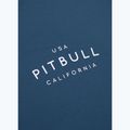Herren-Hoodie Pitbull Sampson Hooded Sweatshirt petrol blue 8