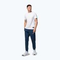 Herrenhose Pitbull Sampson Track Pants petrol blue 2