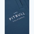 Herrenhose Pitbull Sampson Track Pants petrol blue 7
