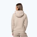 Damen-Hoodie Pitbull Explory Hooded cappuccino 3