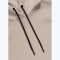 Damen-Hoodie Pitbull Explory Hooded cappuccino 6