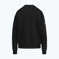 Damen-Sweatshirt Pitbull Crewneck Fiora black/black 6