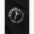 Damen-Sweatshirt Pitbull Crewneck Fiora black/black 9