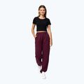 Damenhose Pitbull Tulla grape wine 2