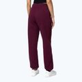 Damenhose Pitbull Tulla grape wine 3