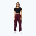 Damenhose Pitbull Tulla grape wine 4