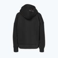 Damen-Hoodie Pitbull Thick & Thin Hooded dark graphite 5