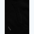 Herren Hoodie Pitbull Blacky Hooded black 10