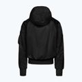 Herrenjacke Pitbull Aero Flight Hooded black 7