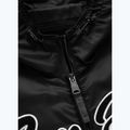Herrenjacke Pitbull Aero Flight Hooded black 8