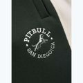 Herren-Jogginghose Pitbull San Diego Ca Track dark green 7