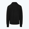 Herrenpullover Pitbull Sampson Zip black 6