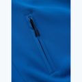 Herrenpullover Pitbull Track Jacket Powers azure blue 8