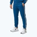 Herrenhose Pitbull Track Powers azure blue