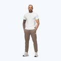 Herrenhose Pitbull Nugget Jogging brown savana 2
