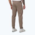 Herrenhose Pitbull Nugget Jogging brown savana 3