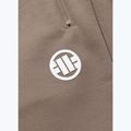 Herrenhose Pitbull Nugget Jogging brown savana 7