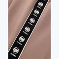 Damenhose Pitbull Verona Wide Leg chocolate mousse 9