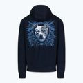 Herrenpullover Pitbull World Sweatshirt Hooded dark navy 6