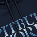 Herrenpullover Pitbull World Sweatshirt Hooded dark navy 8