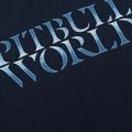 Herrenpullover Pitbull World Sweatshirt Hooded dark navy 11