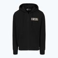 Herrenpullover Pitbull USA Hooded Zip black 6