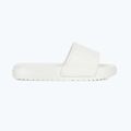 Damenbadelatschen Pitbull White logo 9