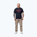 Herren-Shirt Pitbull El Jeffe dark navy 2