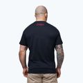 Herren-Shirt Pitbull El Jeffe dark navy 3